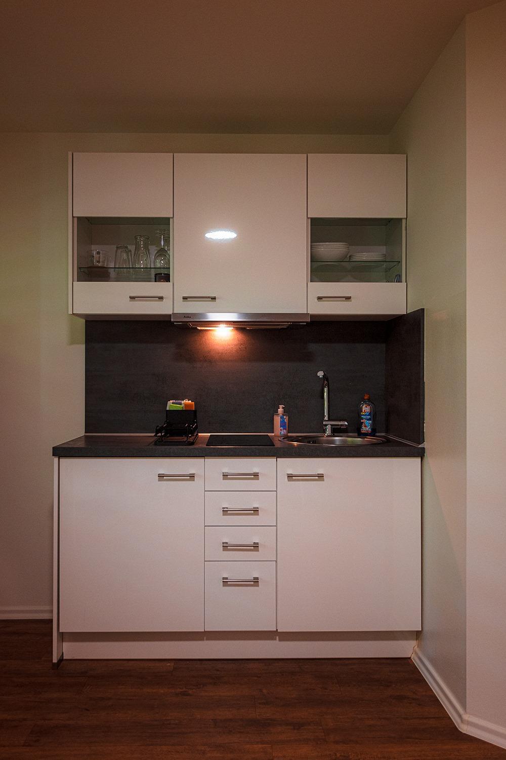 Gottwaldhaus-Freiberg-Apartment / A 외부 사진